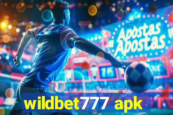 wildbet777 apk